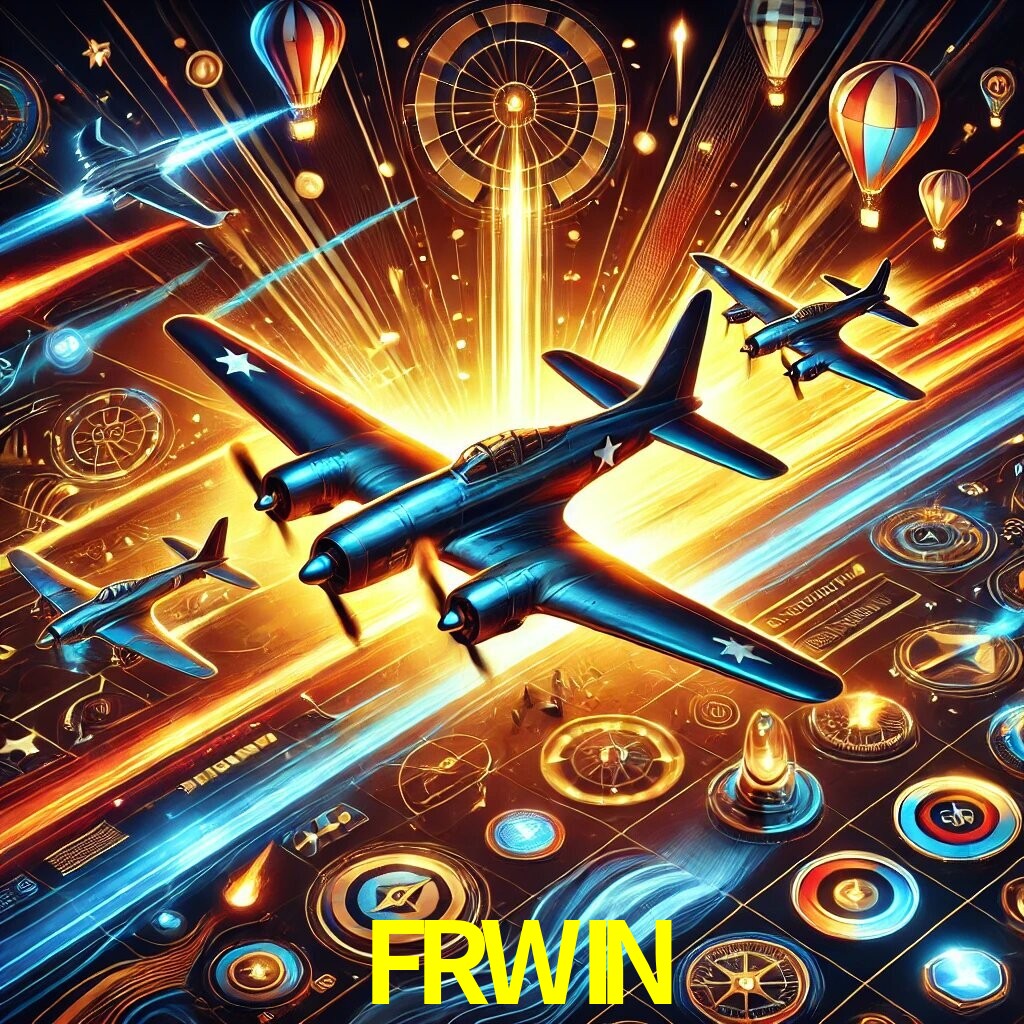 Vantagens do Aviator no FRWIN