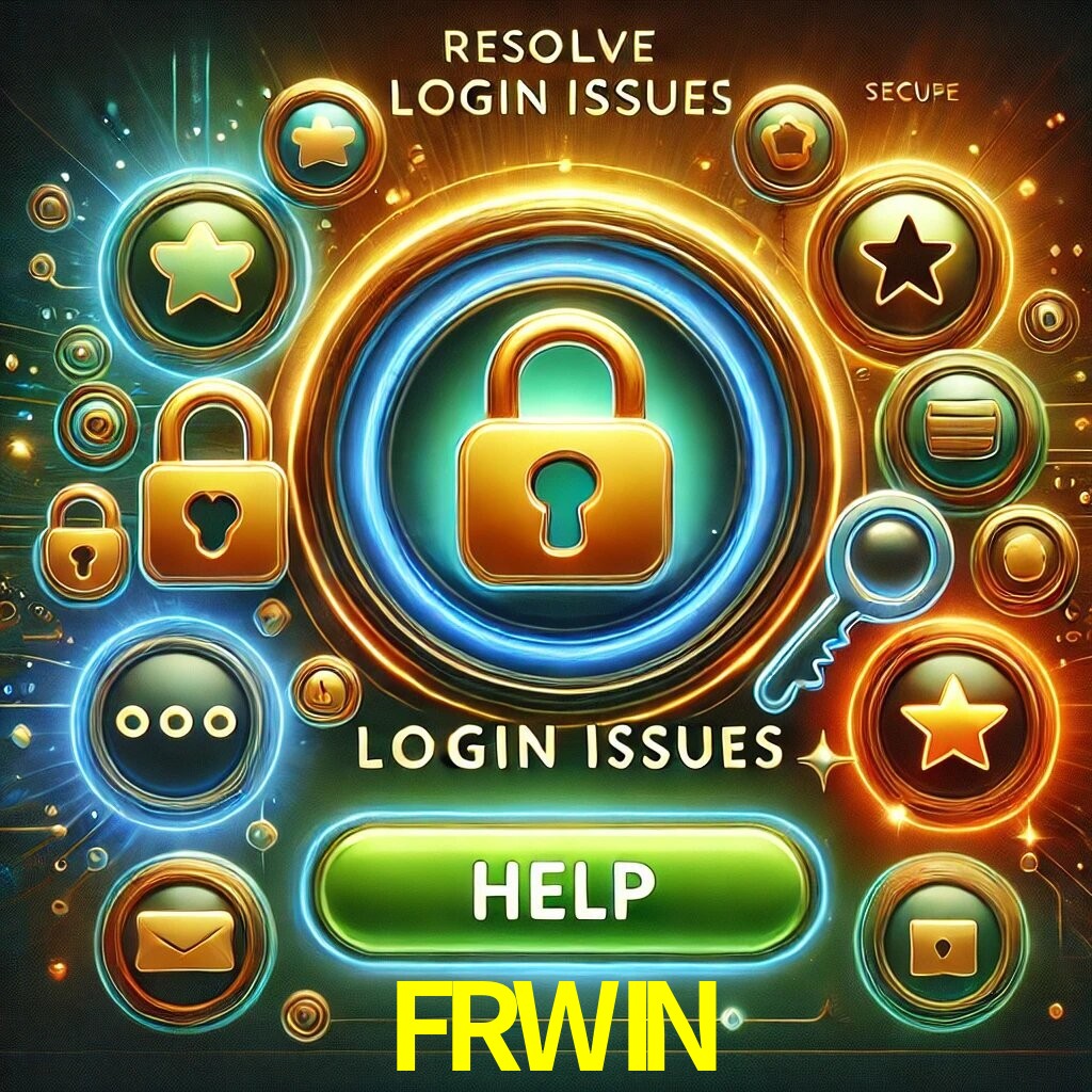 Ajuda para Login