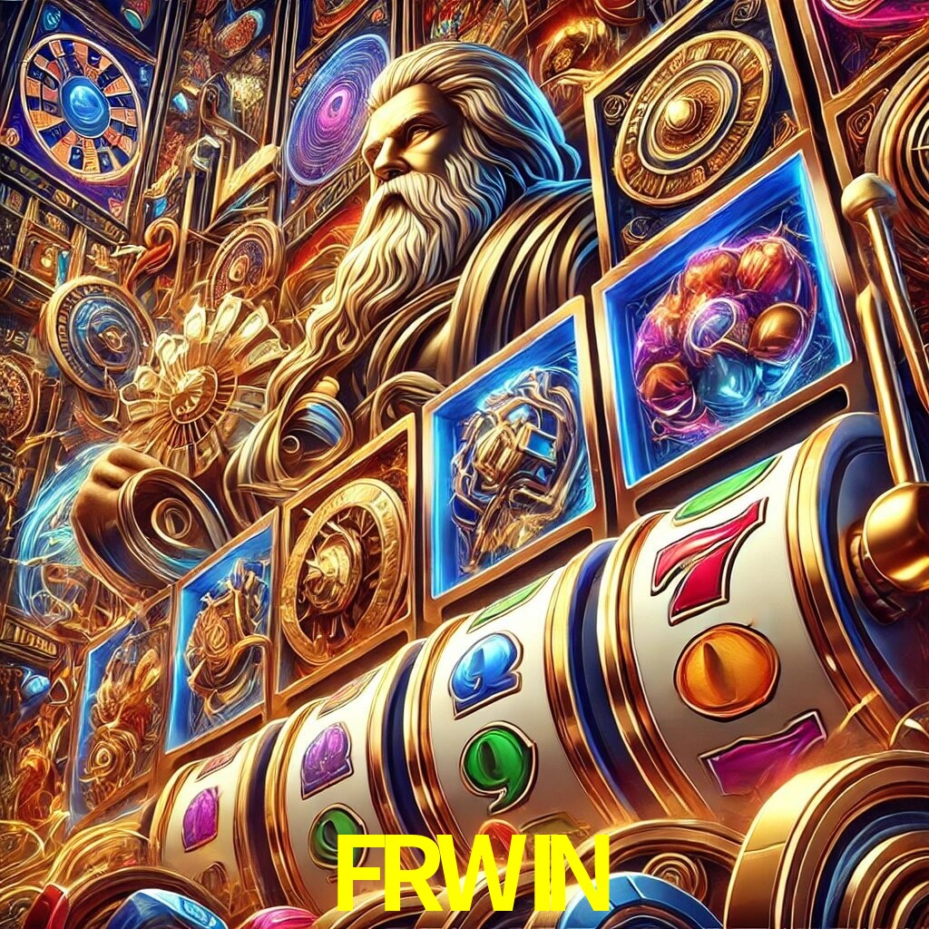 Novos Slots no FRWIN